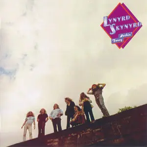 Lynyrd Skynyrd - Nuthin' Fancy (1975) [Analogue Productions 2013] PS3 ISO + DSD64 + Hi-Res FLAC