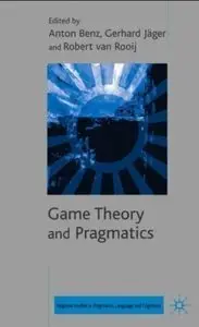 Game Theory and Pragmatics (Repost)