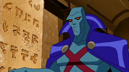 DC Supervillains Justice League: Masterminds of Crime (2014)