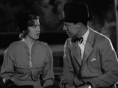 The Plot Thickens (1936)