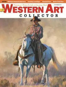 Western Art Collector - October 01, 2017