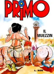 Primo 62. Il Muezzin