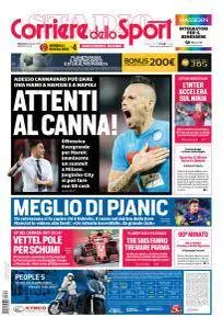 Corriere dello Sport Puglia - 10 Giugno 2018