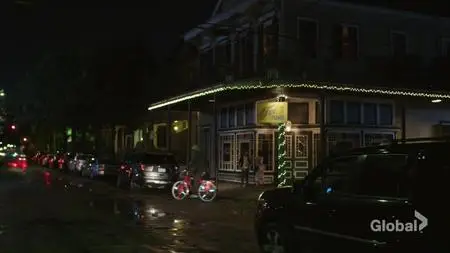 NCIS: New Orleans S05E14