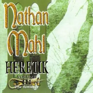 Nathan Mahl - Discography [8 Studio Albums] (1983-2014)