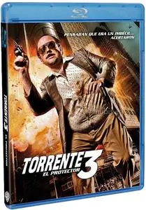 Torrente 3: The Protector (2005)
