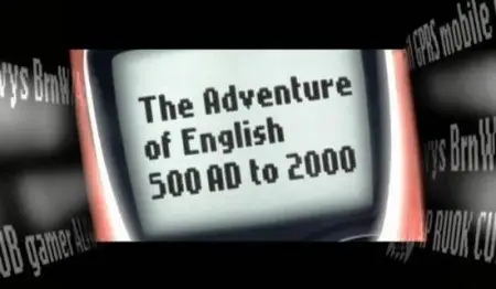 The Adventure of English - Many Tongues Called English