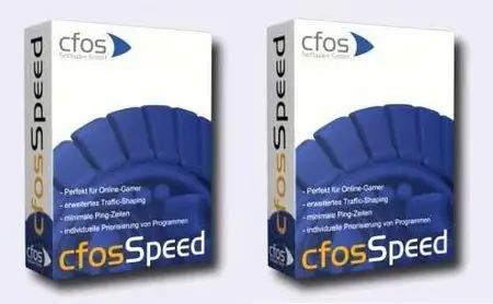 cFosSpeed 5.10 Build 1619 Final(x86/x64) + Trial Reset  