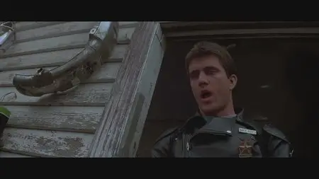 Mad Max (1979)