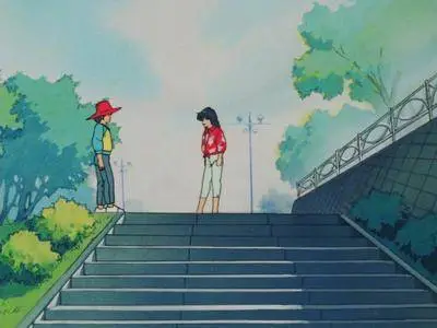 Kimagure Orange Road (1987-1988)