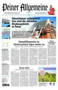 Peiner Allgemeine Zeitung - 27. April 2018
