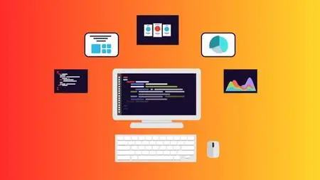 The Advanced Web Developer Bootcamp (Updated)