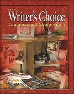 Writer's Choice: Grammar and Composition