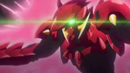 High School DxD Hero - 02 Dual Audio 10bit BD1080p x265