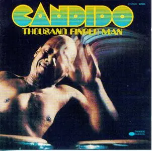 Candido - Thousand Finger Man (1969)