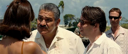 Quantum Of Solace (2008)