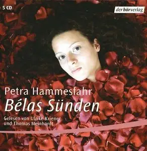 Petra Hammesfahr - Belas Sünden