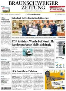 Braunschweiger Zeitung - Helmstedter Nachrichten - 05. April 2019