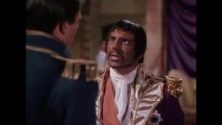 Captain Horatio Hornblower R.N. (1951)