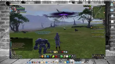 CrossOver v14.0 Mac OS X