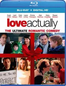 Love Actually (2003)