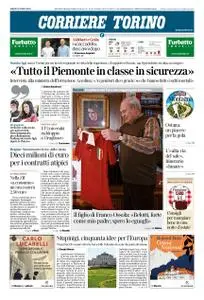 Corriere Torino – 18 luglio 2020