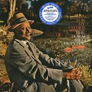 The Horace Silver Quintet - Song for My Father (1964/2021)