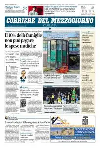 Corriere del Mezzogiorno Campania - 27 Gennaio 2023