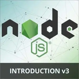 Introduction to Node.js, v3