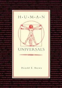 Human Universals