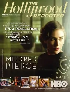 The Hollywood Reporter Special Reports - Emmys Watch 2011