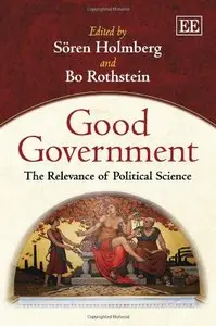 Good Government: The Relevance of Political Science (repost)
