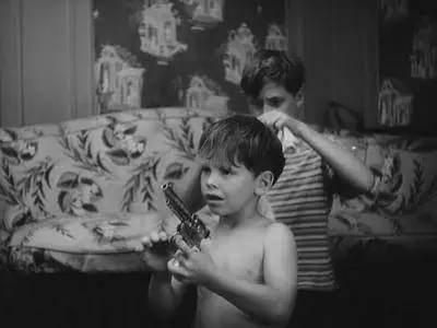 Little Fugitive (1953)