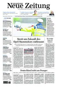 Gelnhäuser Neue Zeitung - 05. April 2019