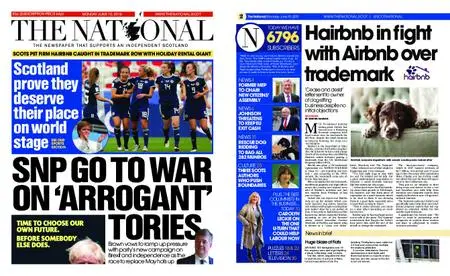 The National (Scotland) – June 10, 2019