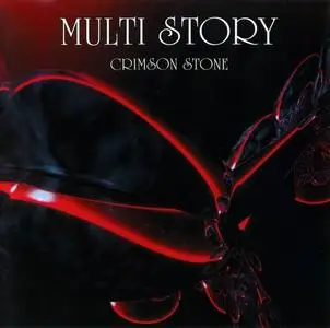Multi Story - Crimson Stone (2016)
