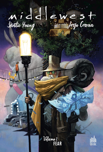 Middlewest - Tome 2 - Fear