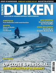 Duiken – juli 2023