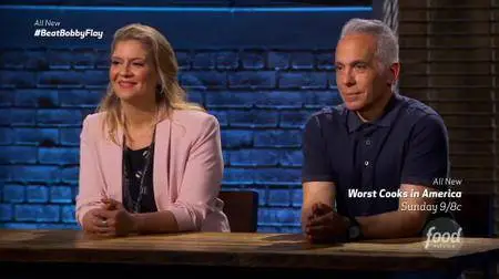 Beat Bobby Flay S15E04
