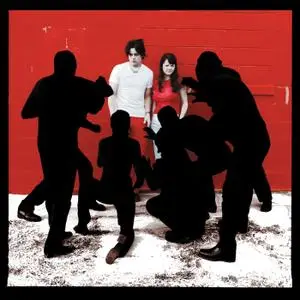 The White Stripes - White Blood Cells (Deluxe) (2001/2021) [Official Digital Download]