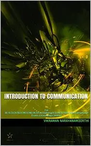 INTRODUCTION TO COMMUNICATION