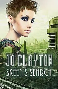 «Skeen's Search» by Jo Clayton