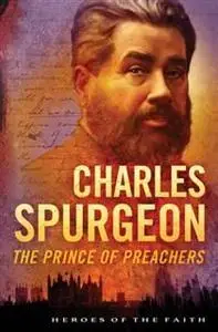 «Charles Spurgeon» by Dan Harmon