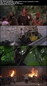 The Mission (1986) [Repost]