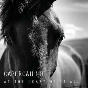 Capercaillie - At The Heart Of It All (2013)