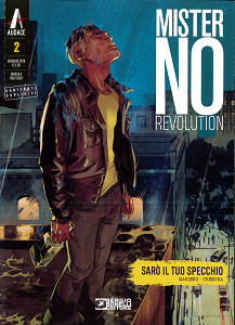 Mister No Revolution - Volume 2 - Saro' Il Tuo Specchio