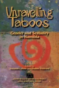 Unravelling taboos: gender and sexuality in Namibia