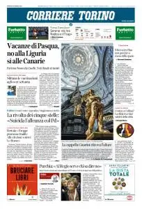 Corriere Torino - 30 Marzo 2021