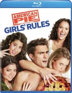 American Pie Presents: Girls' Rules (2020)