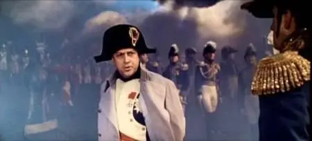 Sergei Bondarchuk-Voyna i mir (1968)